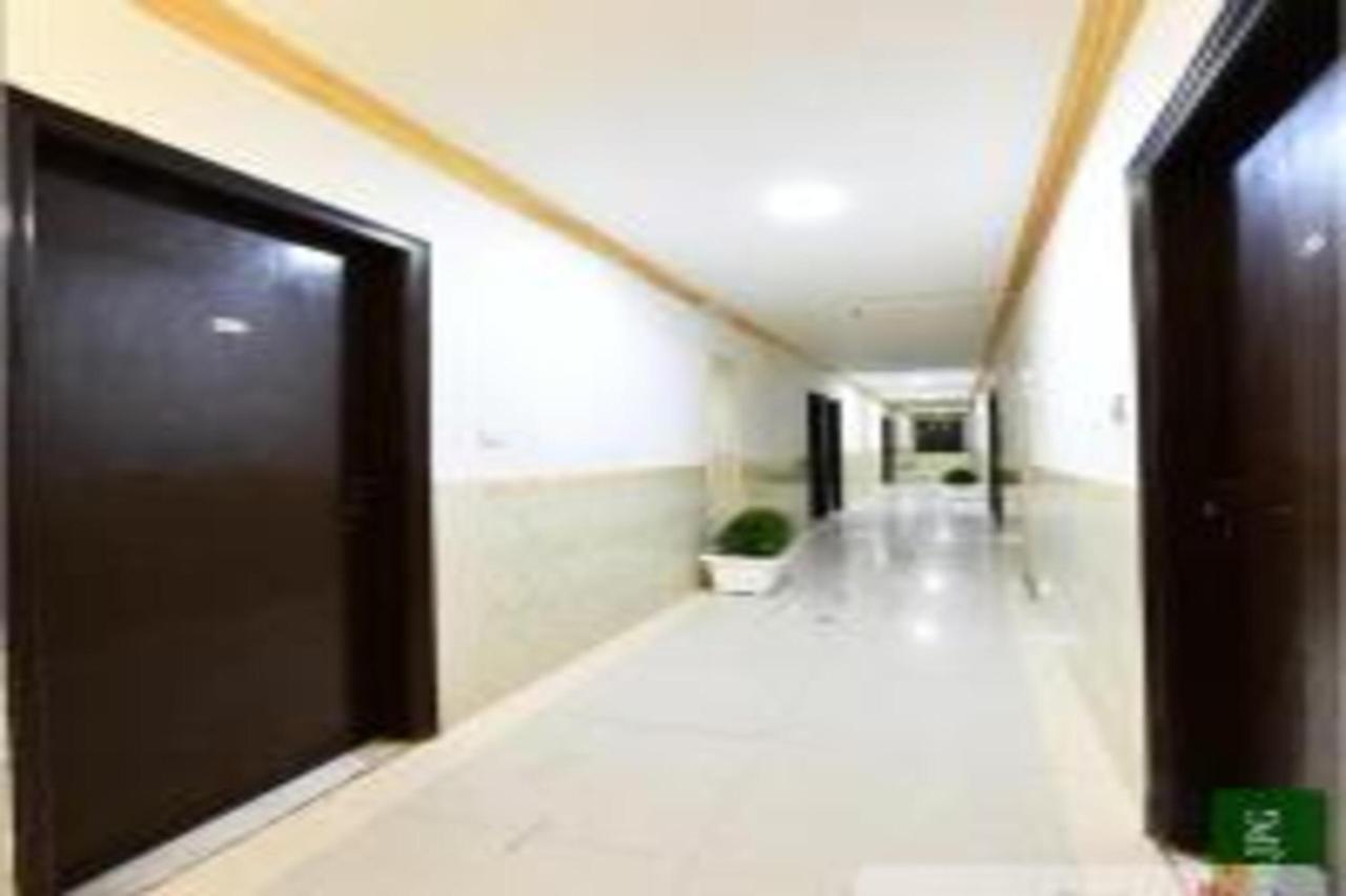 Hotel Chanakya Agra  Bagian luar foto